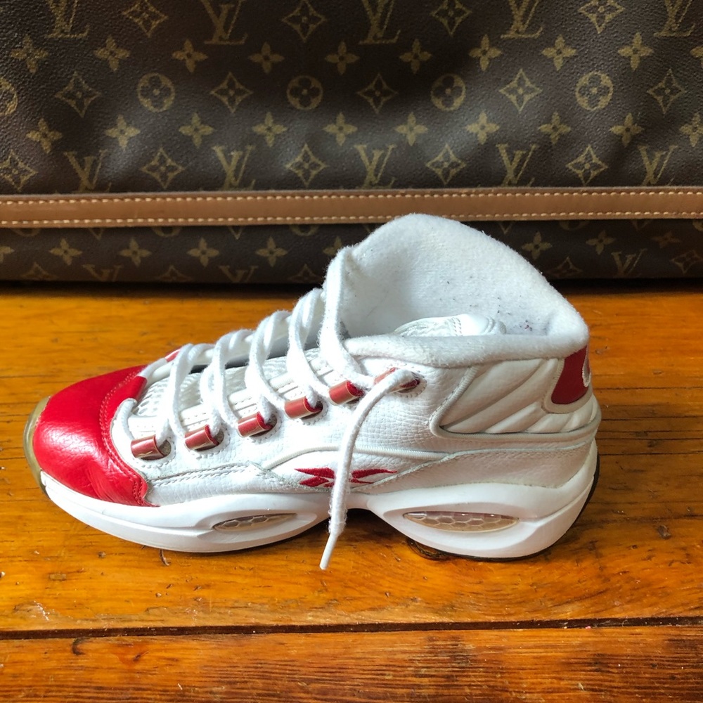 Reebok Question (GS) - Picture 5 of 7